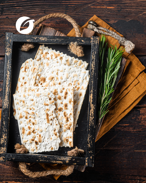 Navigating Food Intolerances at Religious and Organized Events: A Guide for Passover and Beyond.