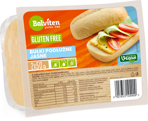 Gluten-Free